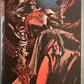 Marvel Anthology Panini - Scegli Card Parallel Metal Holo