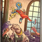 Marvel Anthology Panini - Scegli Card Parallel Metal Holo