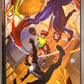 Marvel Anthology Panini - Scegli Card Parallel Metal Holo