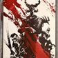 Marvel Anthology Panini - Scegli Card Parallel Metal Holo
