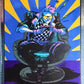 Marvel Anthology Panini - Scegli Card Parallel Metal Holo