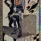 Marvel Anthology Panini - Scegli Card Parallel Stardust Holo