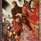 Marvel Anthology Panini - Scegli Card Parallel Stardust Holo
