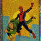 Marvel Anthology Panini - Scegli Card Parallel Stardust Holo