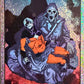 Marvel Anthology Panini - Scegli Card Parallel Stardust Holo