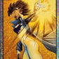 Marvel Anthology Panini - Scegli Card Parallel Stardust Holo