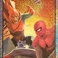 Marvel Anthology Panini - Scegli Card Parallel Stardust Holo