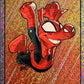 Marvel Anthology Panini - Scegli Card Parallel Stardust Holo