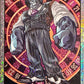 Marvel Anthology Panini - Scegli Card Parallel Stardust Holo