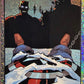 Marvel Anthology Panini - Scegli Card Parallel Stardust Holo