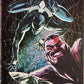 Marvel Anthology Panini - Scegli Card Parallel Stardust Holo