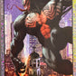 Marvel Anthology Panini - Scegli Card Parallel Stardust Holo