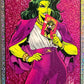 Marvel Anthology Panini - Scegli Card Parallel Stardust Holo