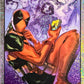 Marvel Anthology Panini - Scegli Card Parallel Stardust Holo