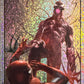 Marvel Anthology Panini - Scegli Card Parallel Stardust Holo