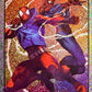 Marvel Anthology Panini - Scegli Card Parallel Stardust Holo