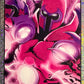 Marvel Anthology Panini - Scegli Card Parallel Stardust Holo