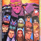 Marvel Anthology Panini - Scegli Card Parallel Stardust Holo