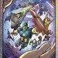Marvel Anthology Panini - Scegli Card Parallel Stardust Holo