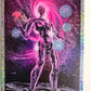 Marvel Anthology Panini - Scegli Card Parallel Stardust Holo