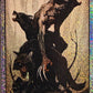 Marvel Anthology Panini - Scegli Card Parallel Stardust Holo