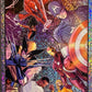 Marvel Anthology Panini - Scegli Card Parallel Stardust Holo