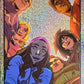 Marvel Anthology Panini - Scegli Card Parallel Stardust Holo