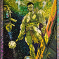 Marvel Anthology Panini - Scegli Card Parallel Stardust Holo
