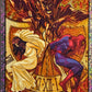 Marvel Anthology Panini - Scegli Card Parallel Stardust Holo
