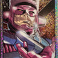 Marvel Anthology Panini - Scegli Card Parallel Stardust Holo