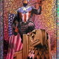 Marvel Anthology Panini - Scegli Card Parallel Stardust Holo