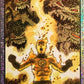Marvel Anthology Panini - Scegli Card Parallel Stardust Holo