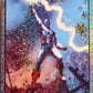 Marvel Anthology Panini - Scegli Card Parallel Stardust Holo