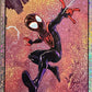 Marvel Anthology Panini - Scegli Card Parallel Stardust Holo
