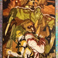 Marvel Anthology Panini - Scegli Card Parallel Stardust Holo