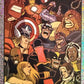 Marvel Anthology Panini - Scegli Card Parallel Stardust Holo