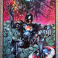 Marvel Anthology Panini - Scegli Card Parallel Stardust Holo