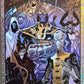 Marvel Anthology Panini - Scegli Card Parallel Stardust Holo