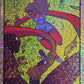 Marvel Anthology Panini - Scegli Card Parallel Stardust Holo