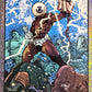 Marvel Anthology Panini - Scegli Card Parallel Stardust Holo
