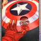 Marvel Anthology Panini - Scegli Card Parallel Stardust Holo