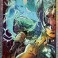 Marvel Anthology Panini - Scegli Card Parallel Stardust Holo