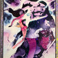 Marvel Anthology Panini - Scegli Card Parallel Stardust Holo