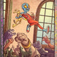 Marvel Anthology Panini - Scegli Card Parallel Stardust Holo