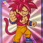 Dragonball Daima Panini - Scegli Card Parallel da 1 a 100 Rainbow Spoke