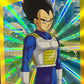 Dragonball Daima Panini - Scegli Card Parallel da 1 a 100 Rainbow Spoke