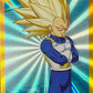 Dragonball Daima Panini - Scegli Card Parallel da 1 a 100 Rainbow Spoke