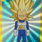 Dragonball Daima Panini - Scegli Card Parallel da 1 a 100 Rainbow Spoke