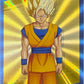 Dragonball Daima Panini - Scegli Card Parallel da 1 a 100 Rainbow Spoke