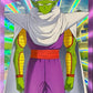 Dragonball Daima Panini - Scegli Card Parallel da 1 a 100 Rainbow Spoke